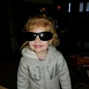 Meet your Posher, Christa